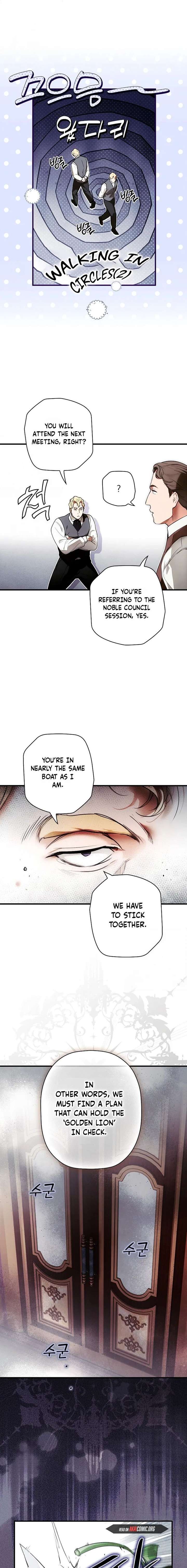 Read A Stepmother’s Märchen Manga Online