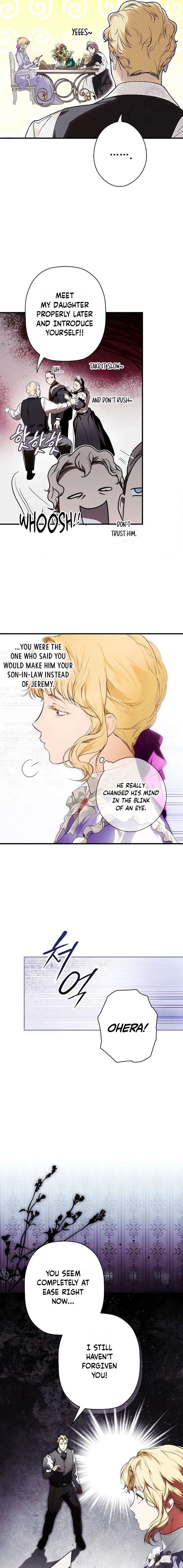 Read A Stepmother’s Märchen Manga Online