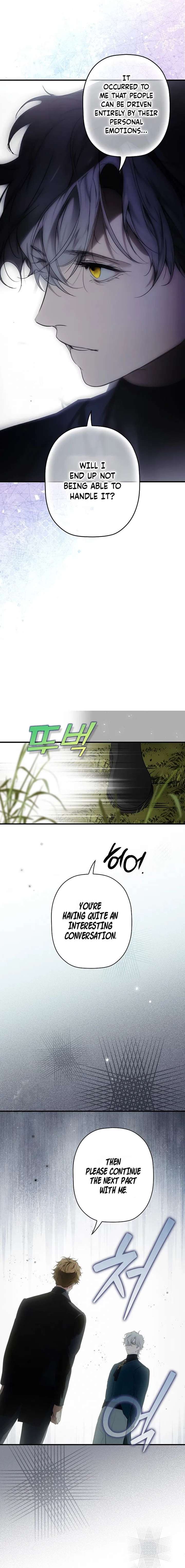 Read A Stepmother’s Märchen Manga Online