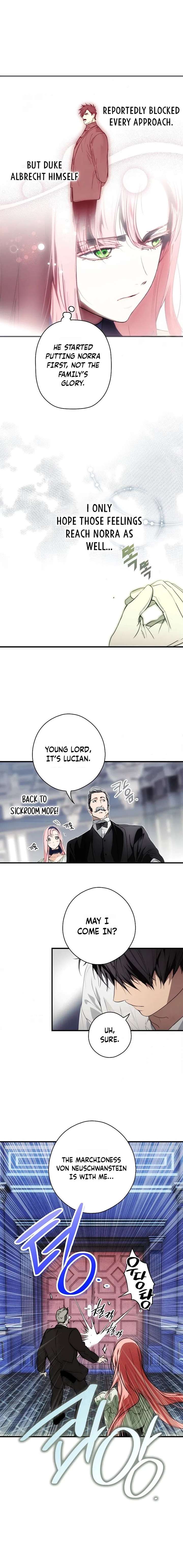 Read A Stepmother’s Märchen Manga Online