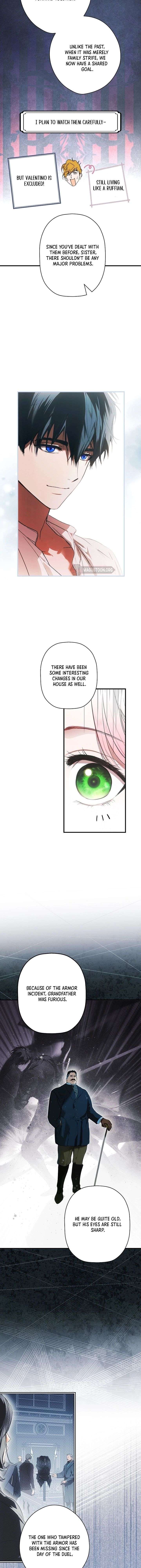 Read A Stepmother’s Märchen Manga Online
