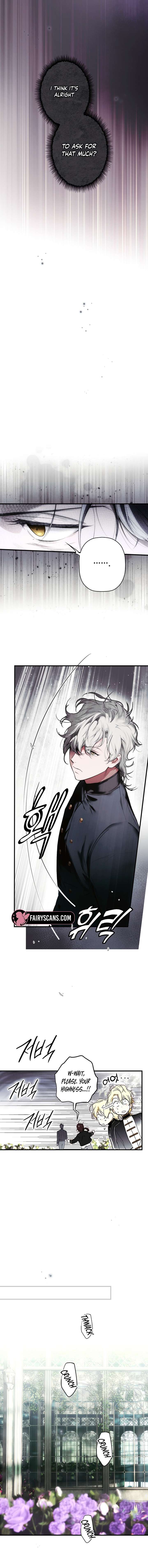 Read A Stepmother’s Märchen Manga Online