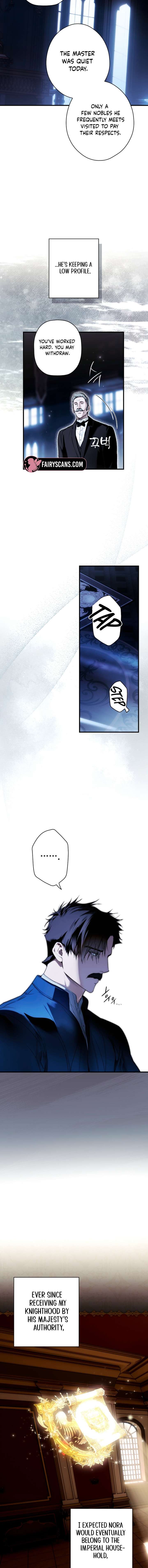 Read A Stepmother’s Märchen Manga Online
