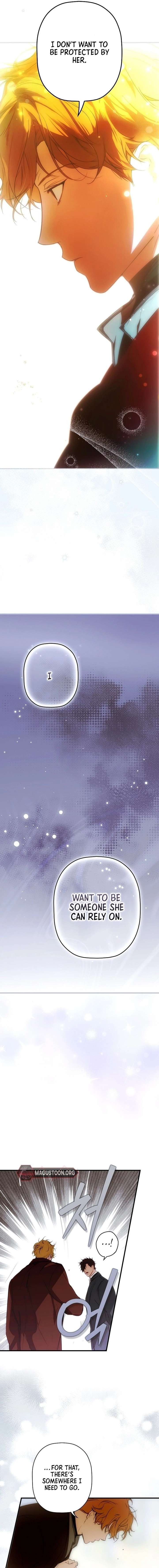 Read A Stepmother’s Märchen Manga Online