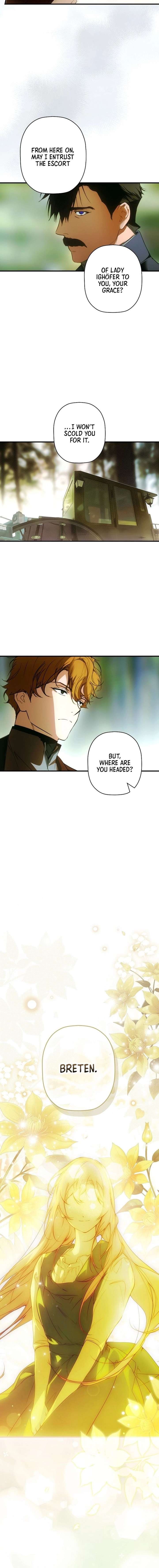 Read A Stepmother’s Märchen Manga Online
