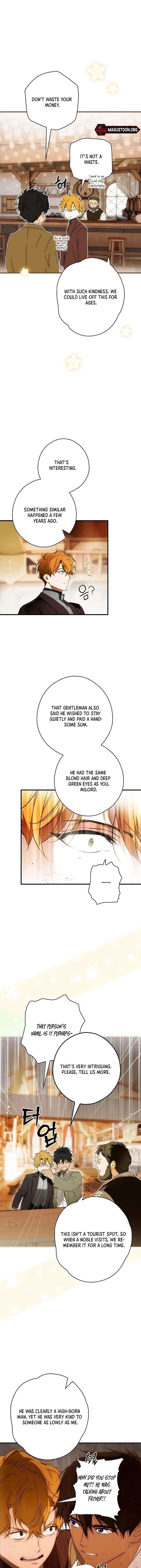 Read A Stepmother’s Märchen Manga Online