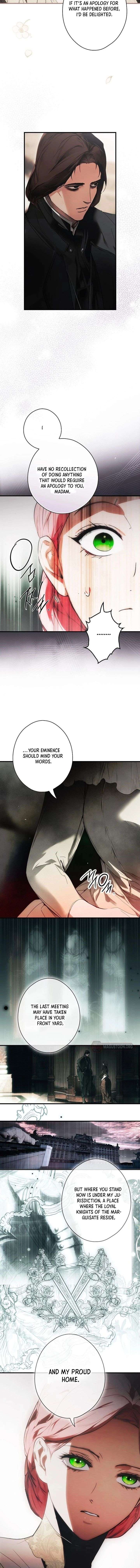 Read A Stepmother’s Märchen Manga Online