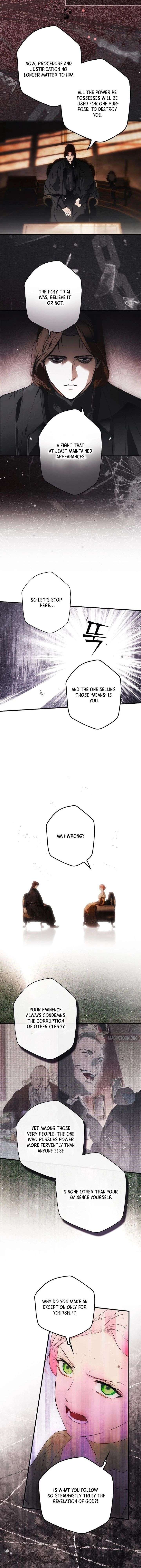 Read A Stepmother’s Märchen Manga Online