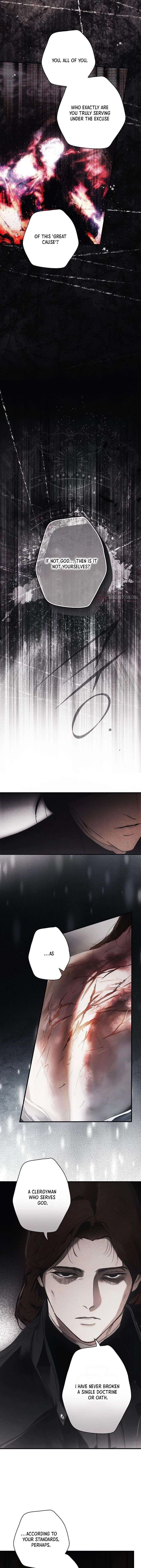 Read A Stepmother’s Märchen Manga Online
