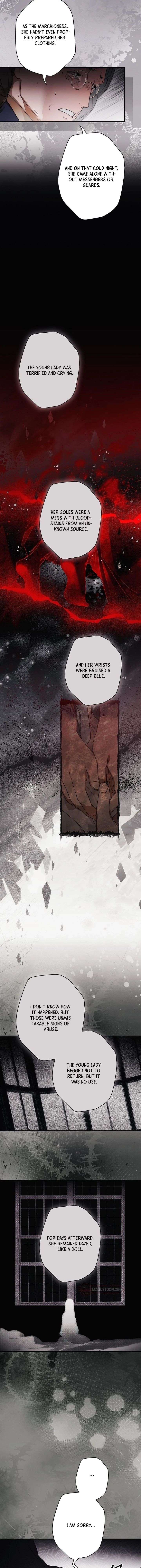 Read A Stepmother’s Märchen Manga Online
