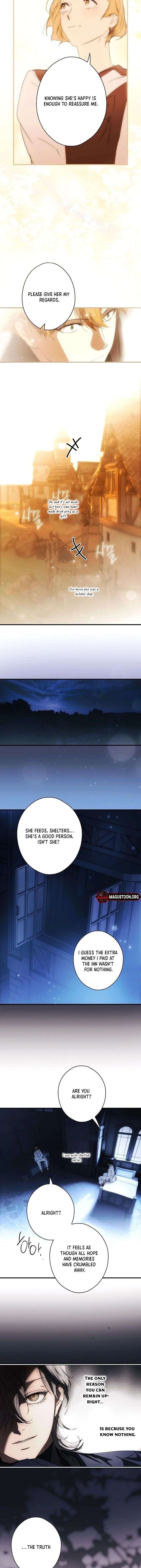 Read A Stepmother’s Märchen Manga Online