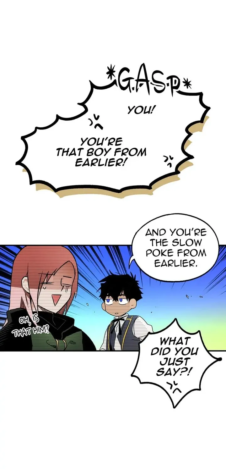 Read A Stepmother’s Märchen Manga Online
