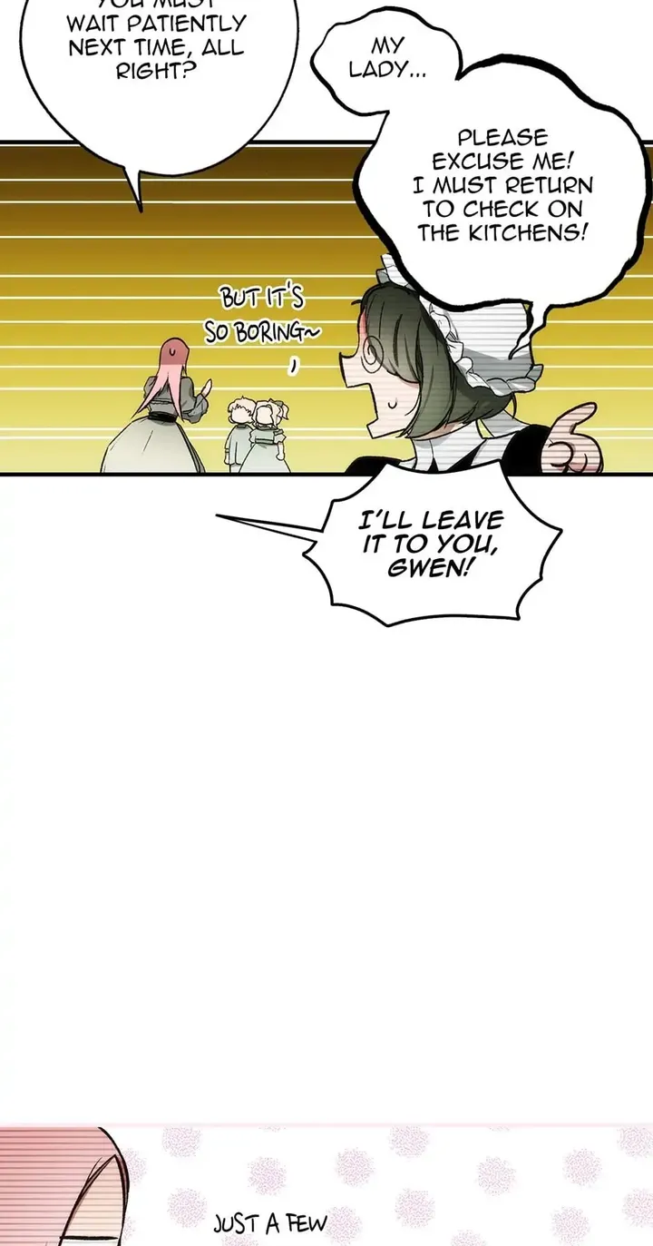 Read A Stepmother’s Märchen Manga Online