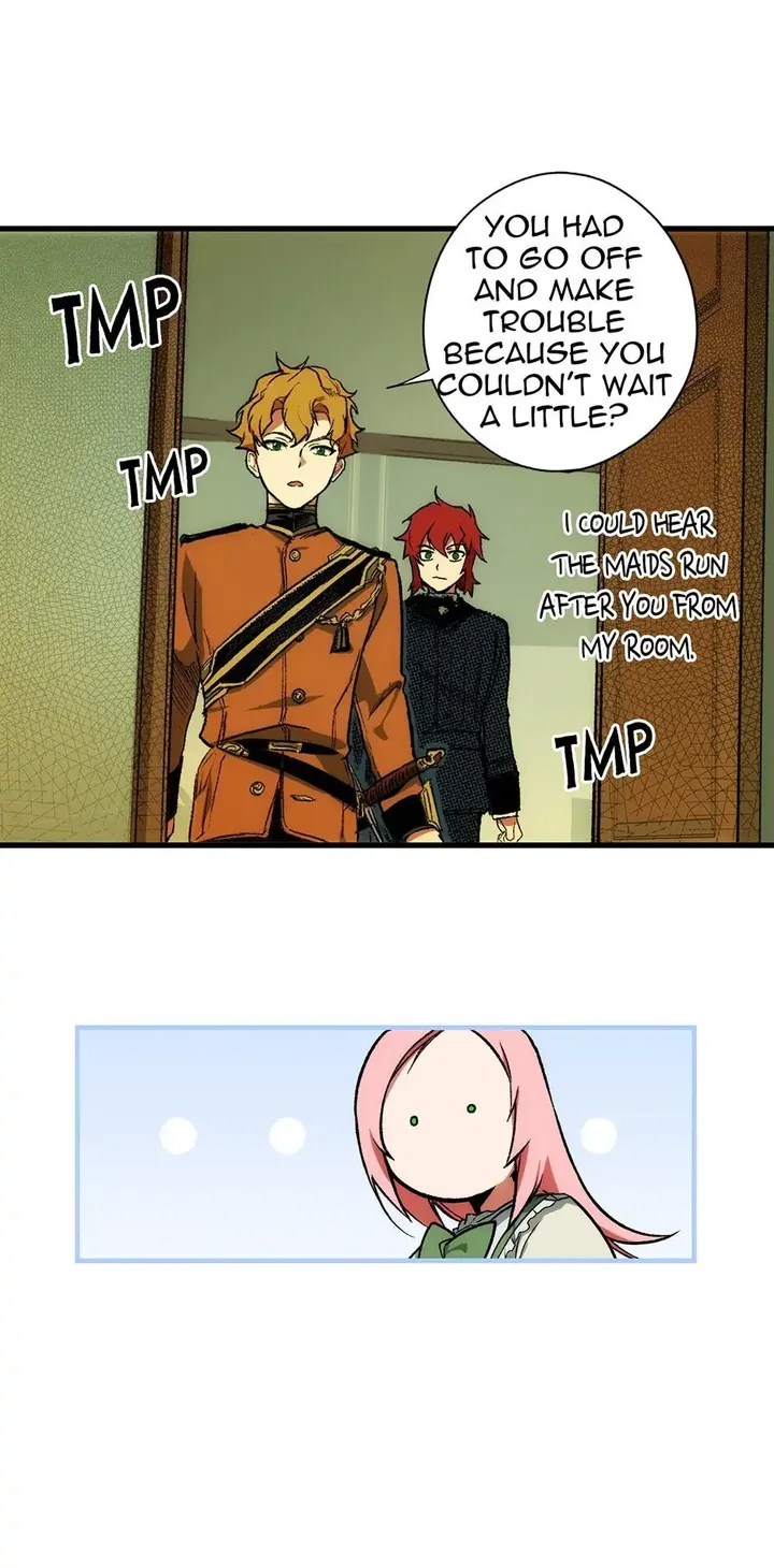 Read A Stepmother’s Märchen Manga Online