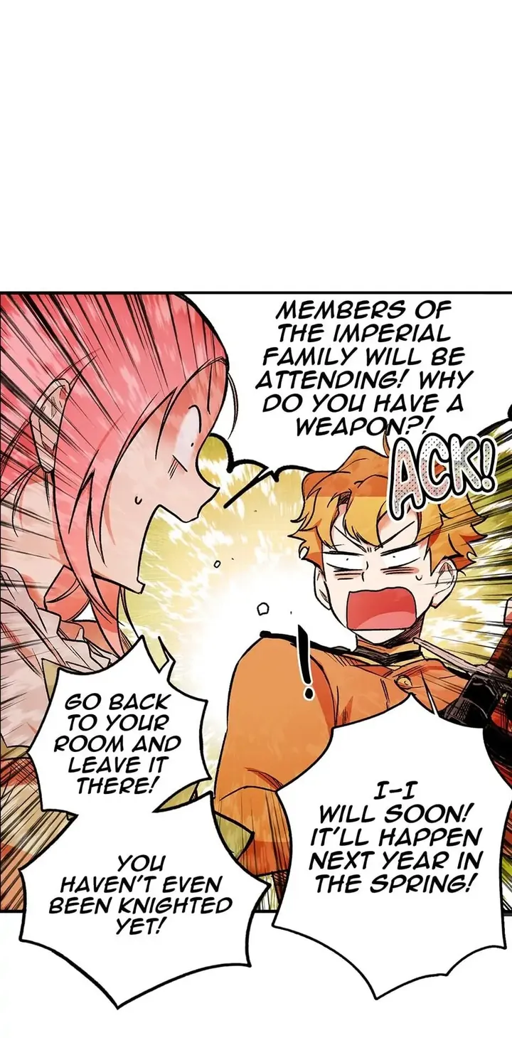 Read A Stepmother’s Märchen Manga Online