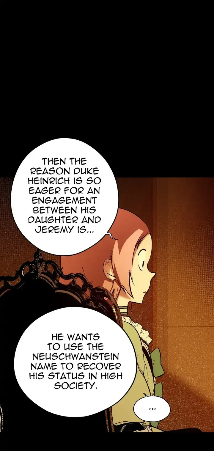 Read A Stepmother’s Märchen Manga Online