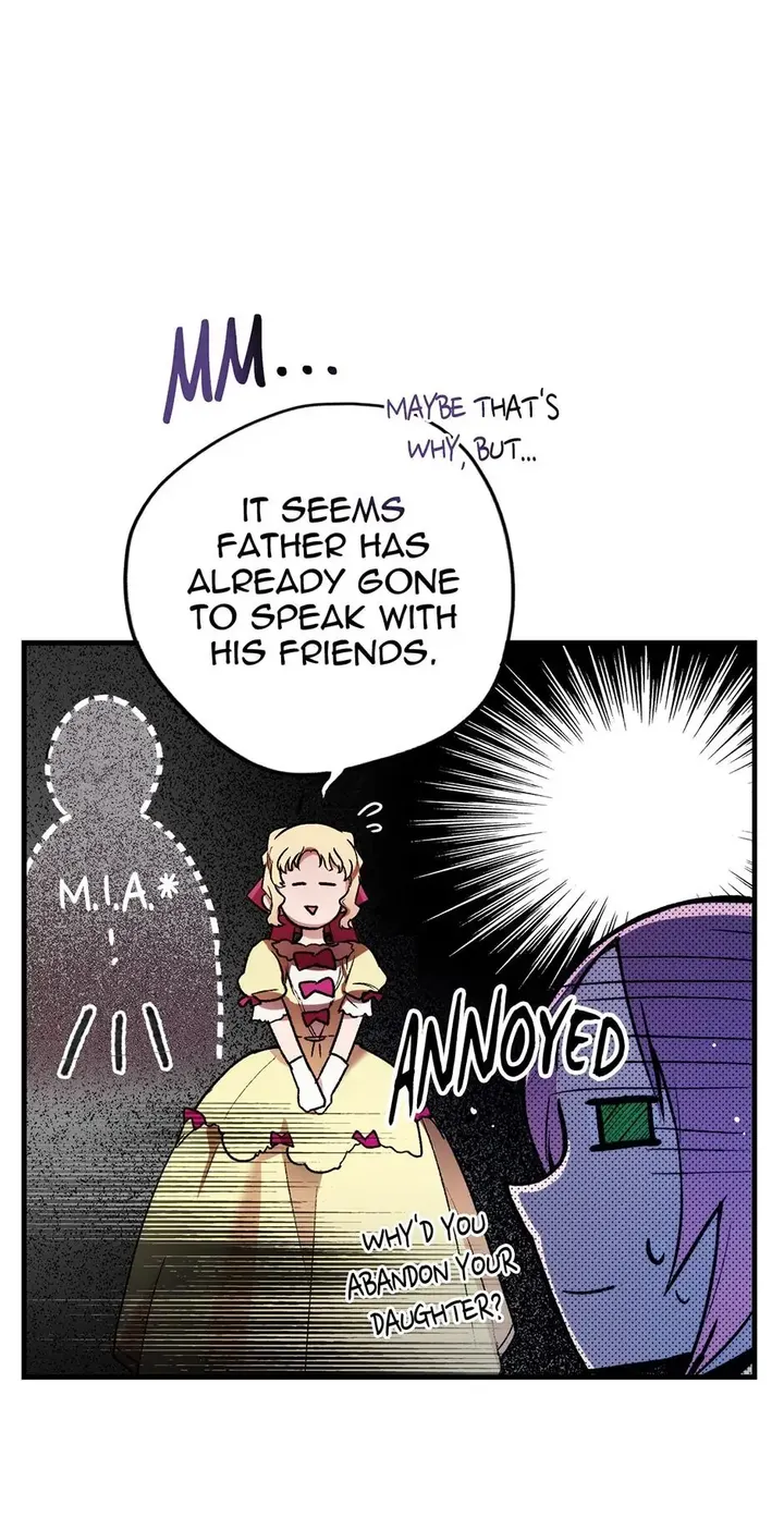 Read A Stepmother’s Märchen Manga Online