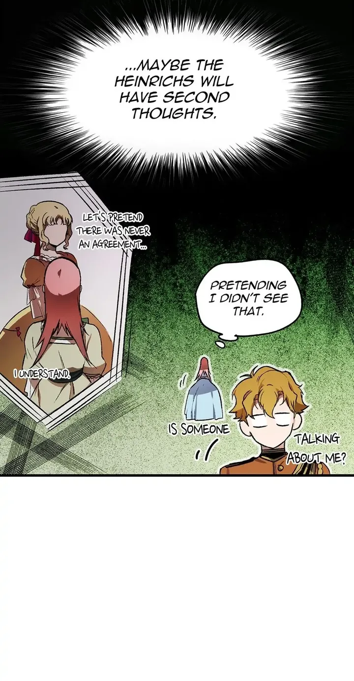 Read A Stepmother’s Märchen Manga Online