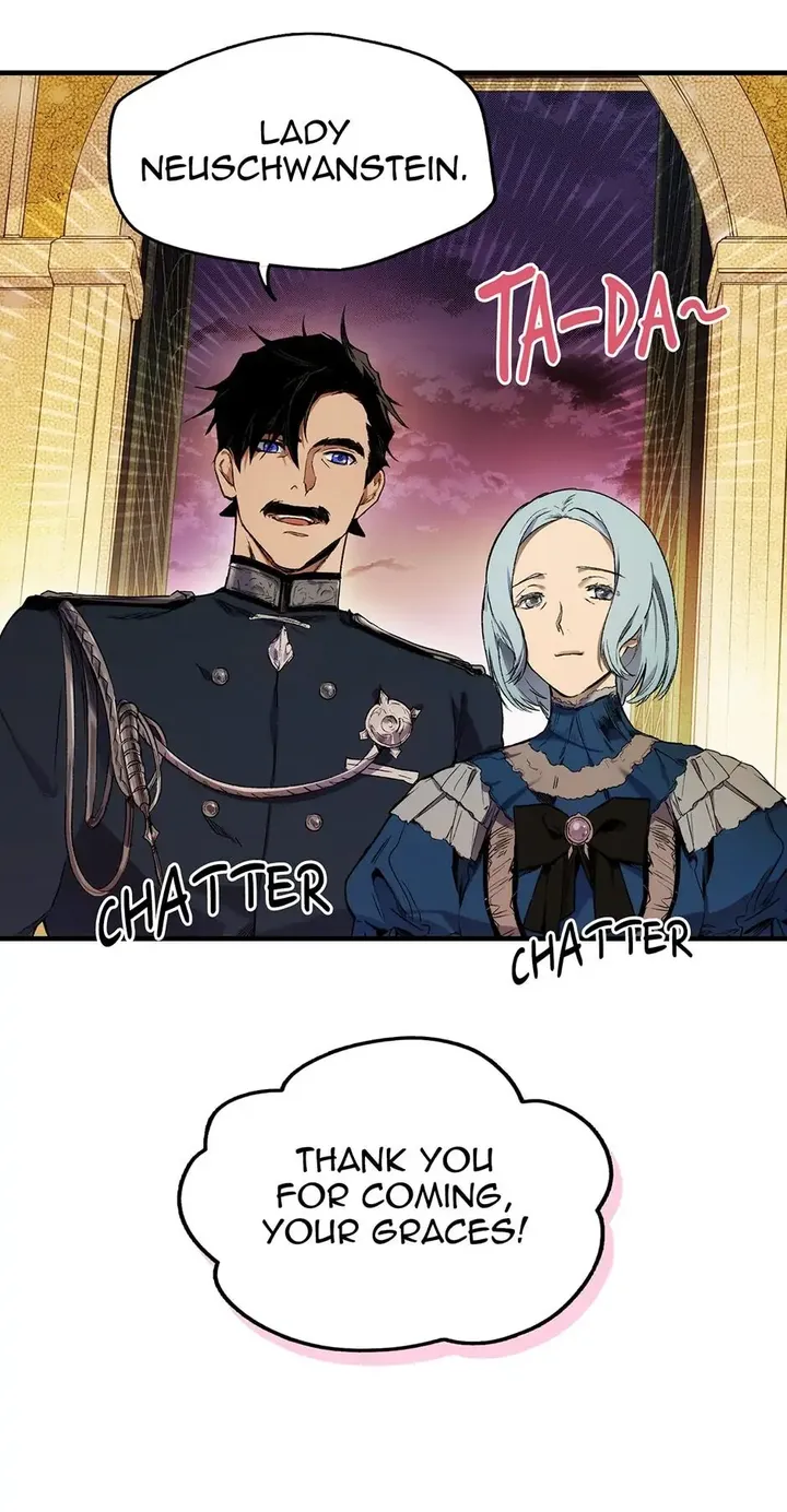 Read A Stepmother’s Märchen Manga Online