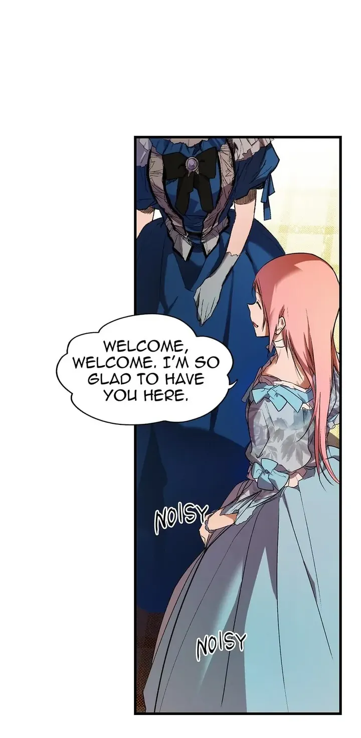 Read A Stepmother’s Märchen Manga Online