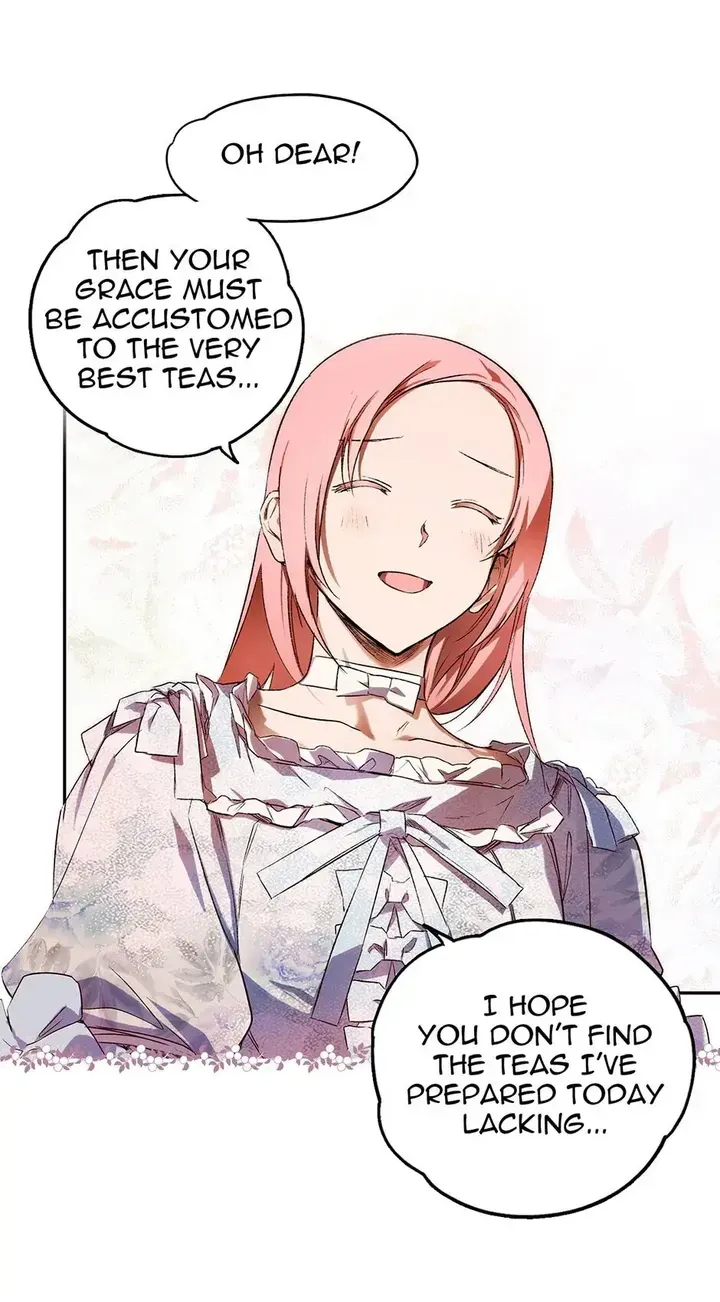 Read A Stepmother’s Märchen Manga Online