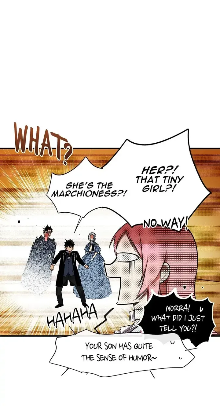 Read A Stepmother’s Märchen Manga Online