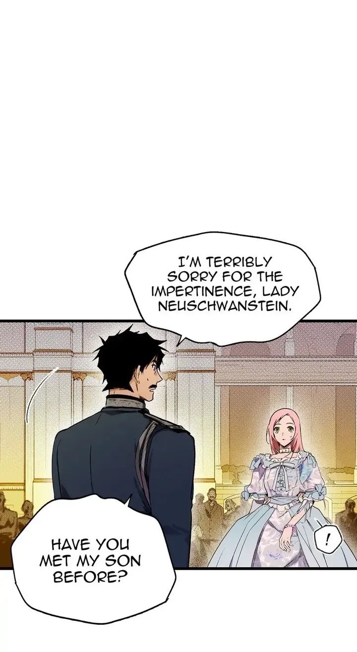 Read A Stepmother’s Märchen Manga Online