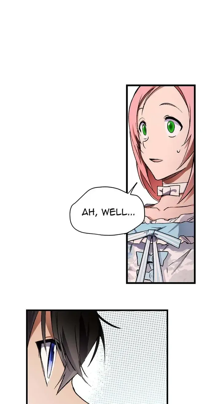 Read A Stepmother’s Märchen Manga Online