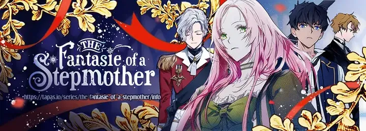 Read A Stepmother’s Märchen Manga Online