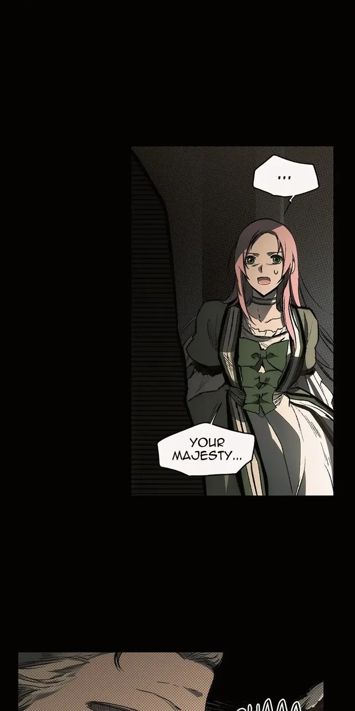 Read A Stepmother’s Märchen Manga Online