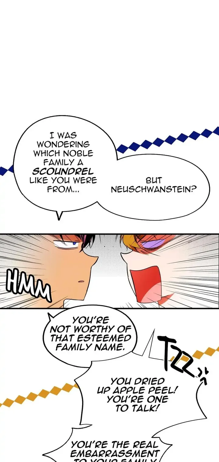 Read A Stepmother’s Märchen Manga Online