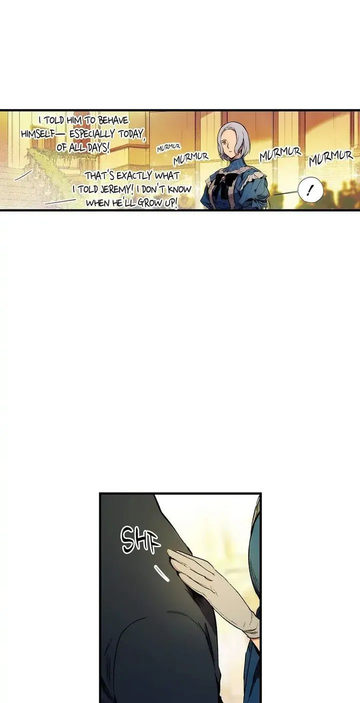 Read A Stepmother’s Märchen Manga Online