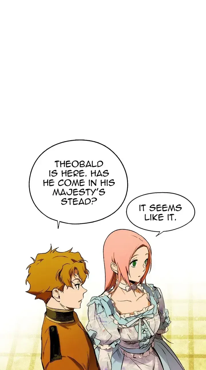 Read A Stepmother’s Märchen Manga Online