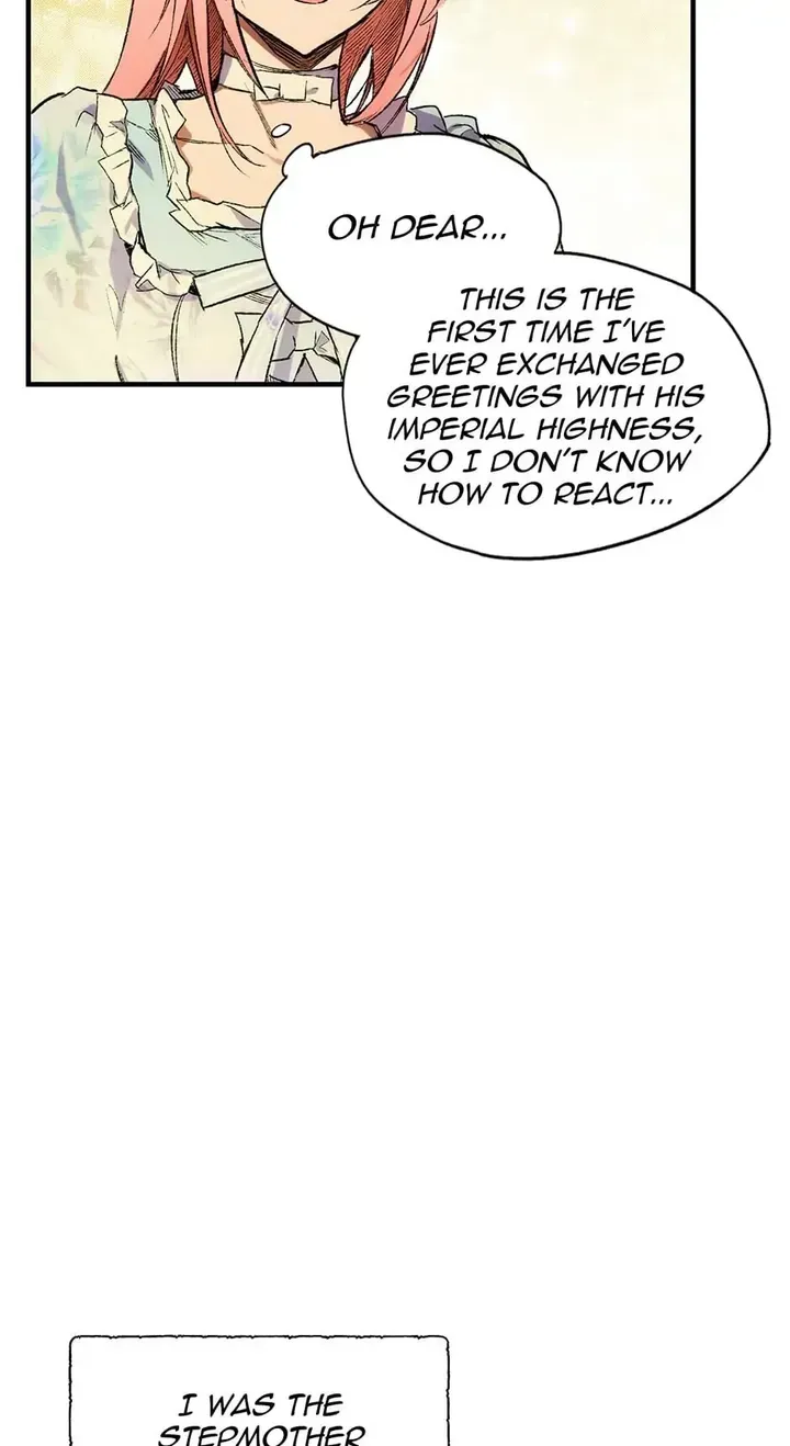 Read A Stepmother’s Märchen Manga Online