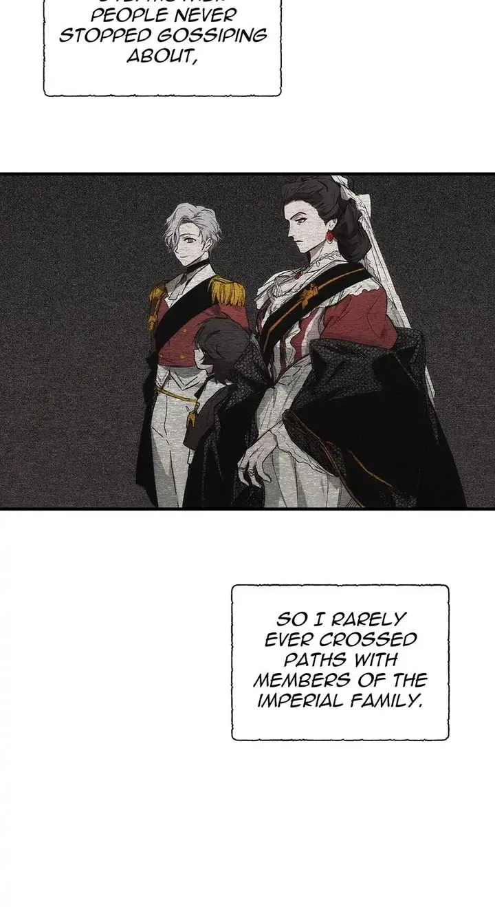 Read A Stepmother’s Märchen Manga Online