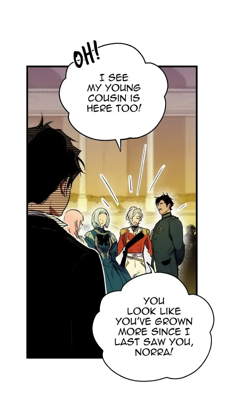 Read A Stepmother’s Märchen Manga Online