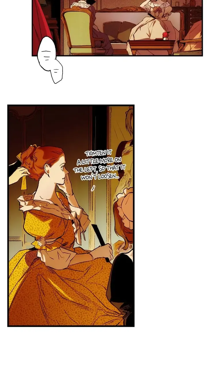 Read A Stepmother’s Märchen Manga Online
