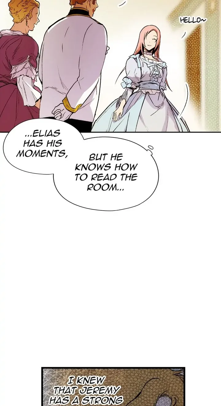 Read A Stepmother’s Märchen Manga Online