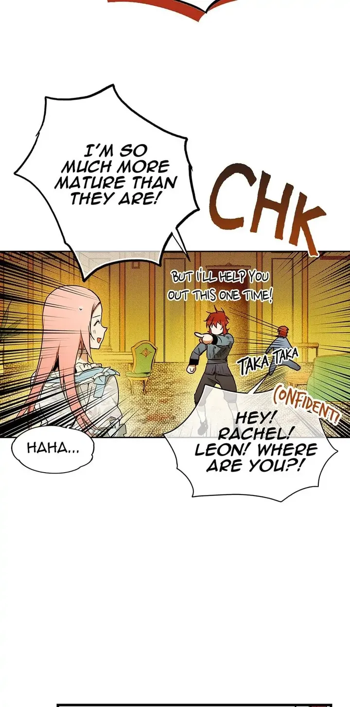 Read A Stepmother’s Märchen Manga Online
