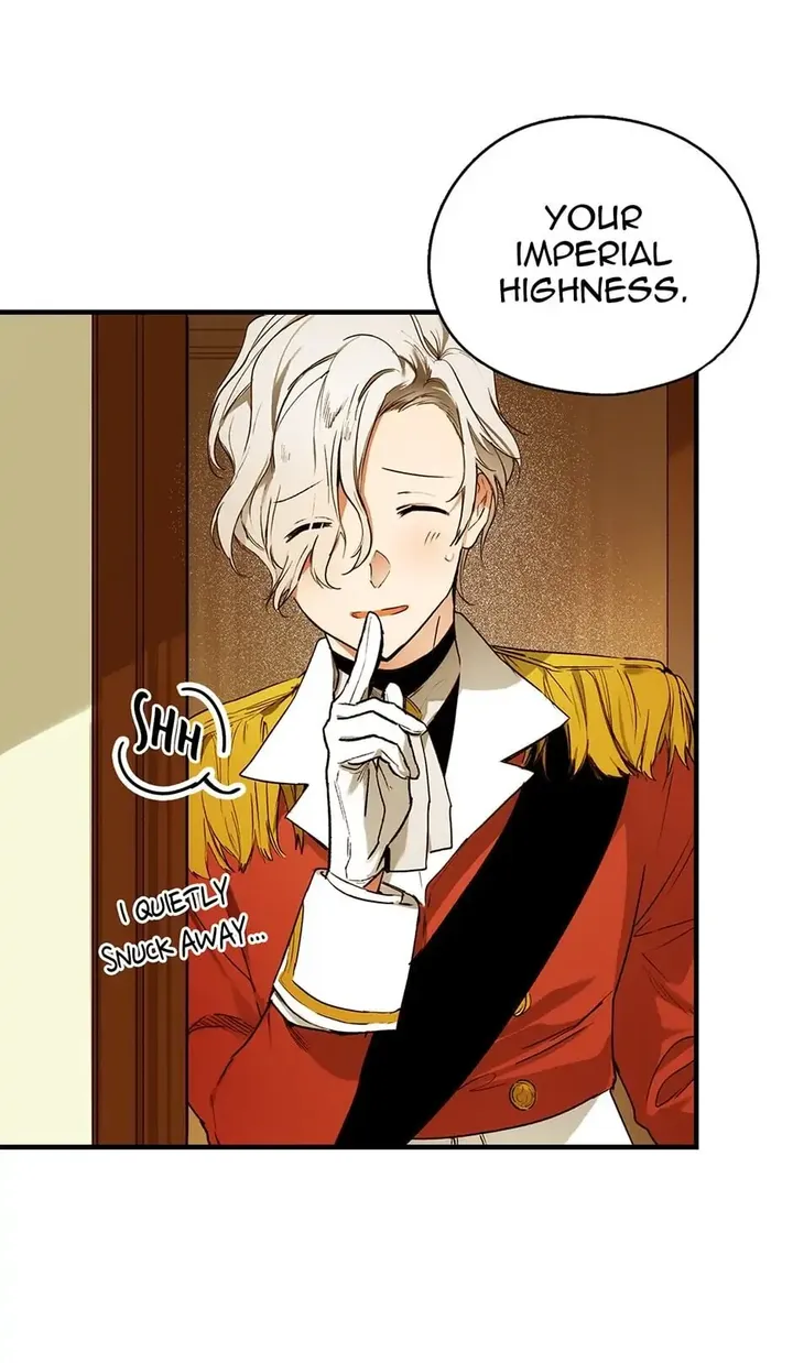 Read A Stepmother’s Märchen Manga Online