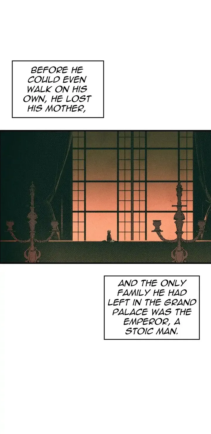 Read A Stepmother’s Märchen Manga Online