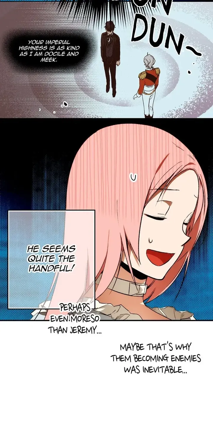 Read A Stepmother’s Märchen Manga Online