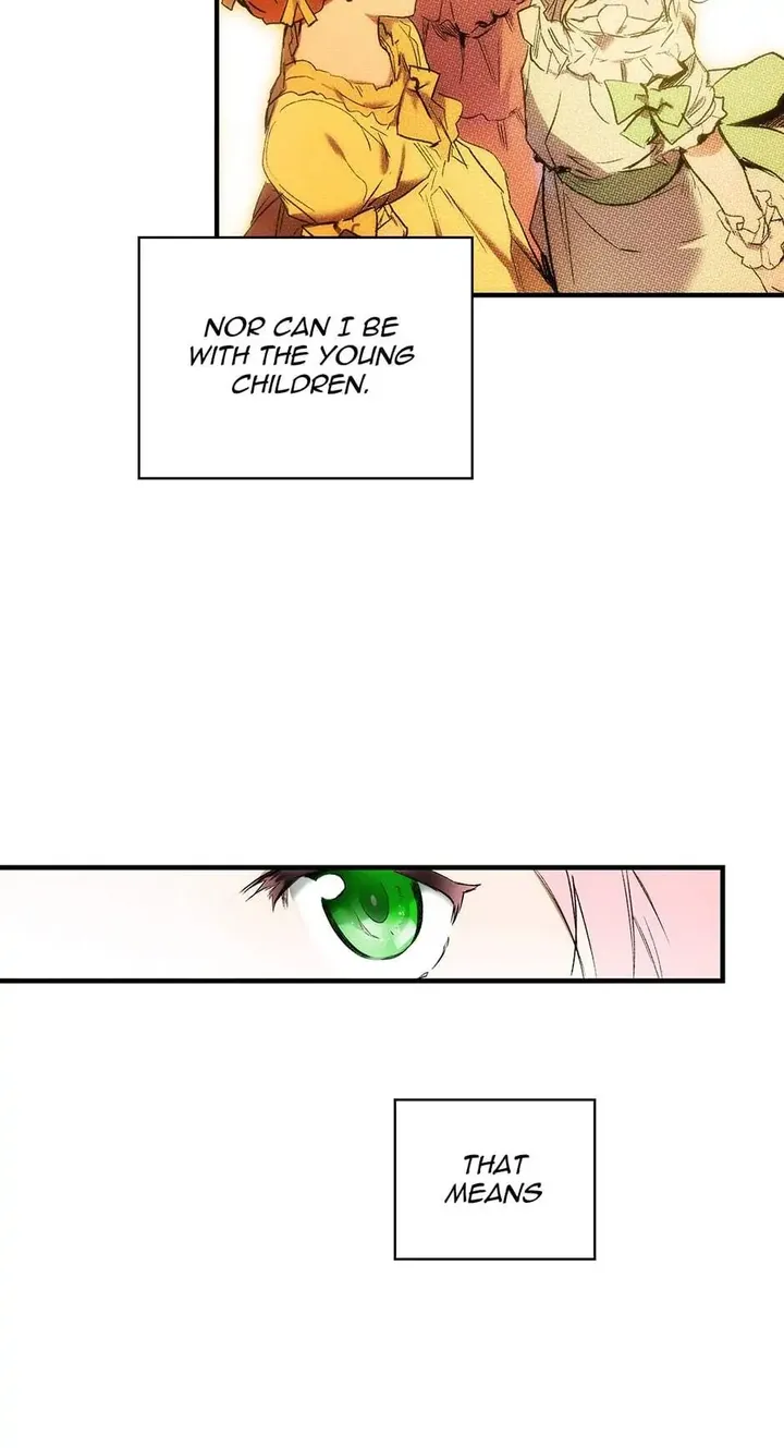 Read A Stepmother’s Märchen Manga Online