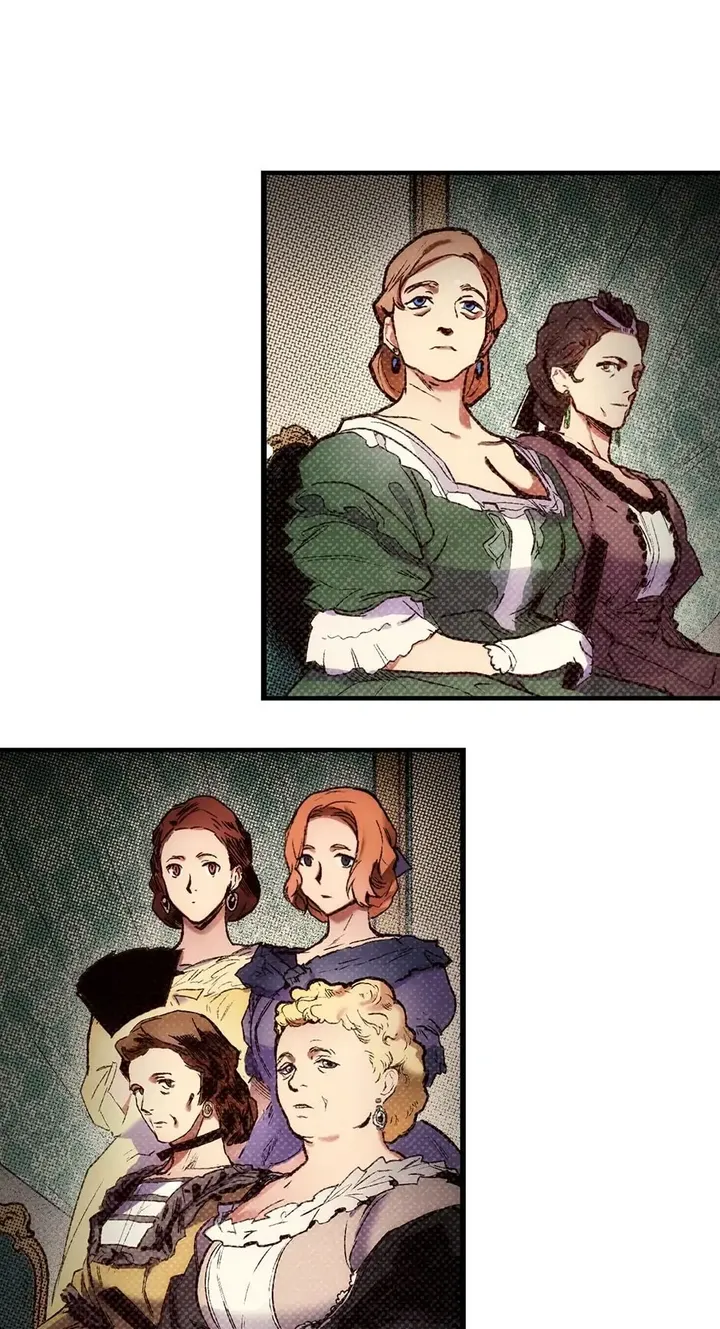 Read A Stepmother’s Märchen Manga Online