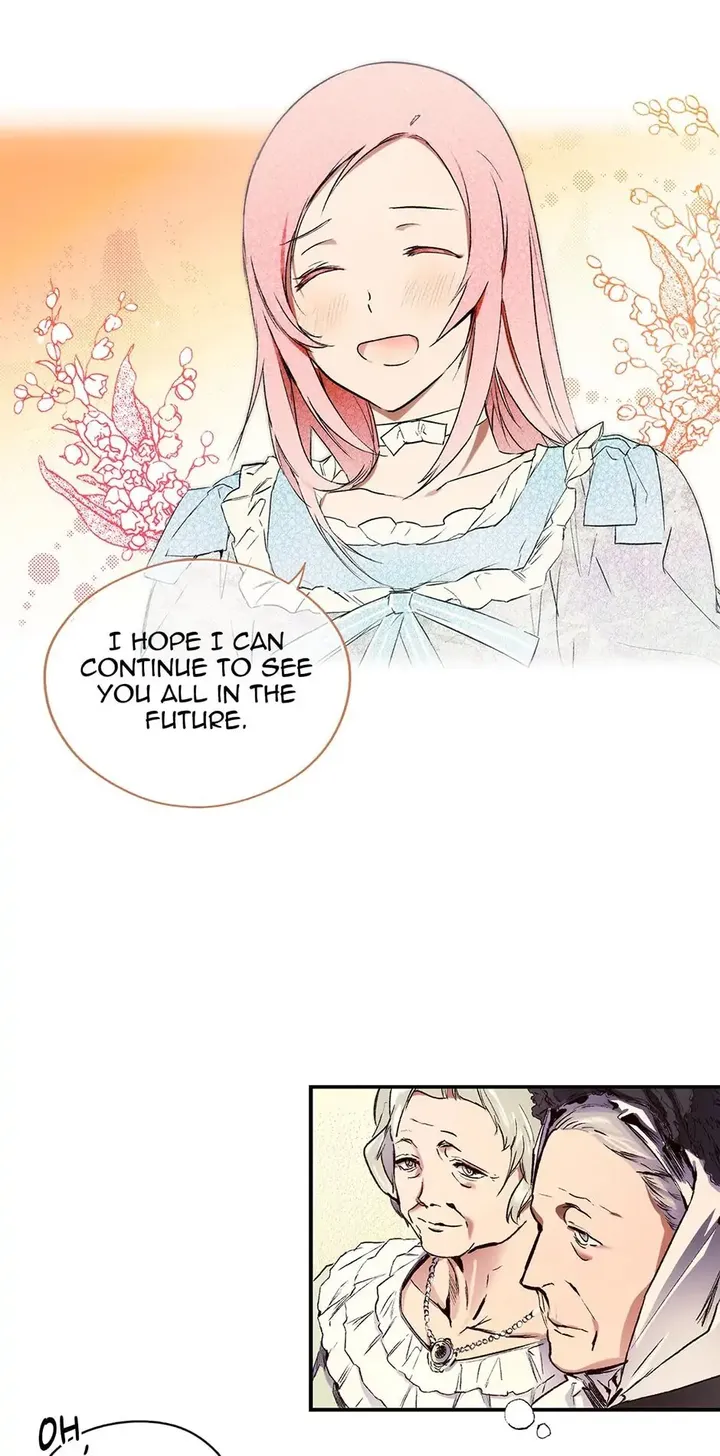 Read A Stepmother’s Märchen Manga Online