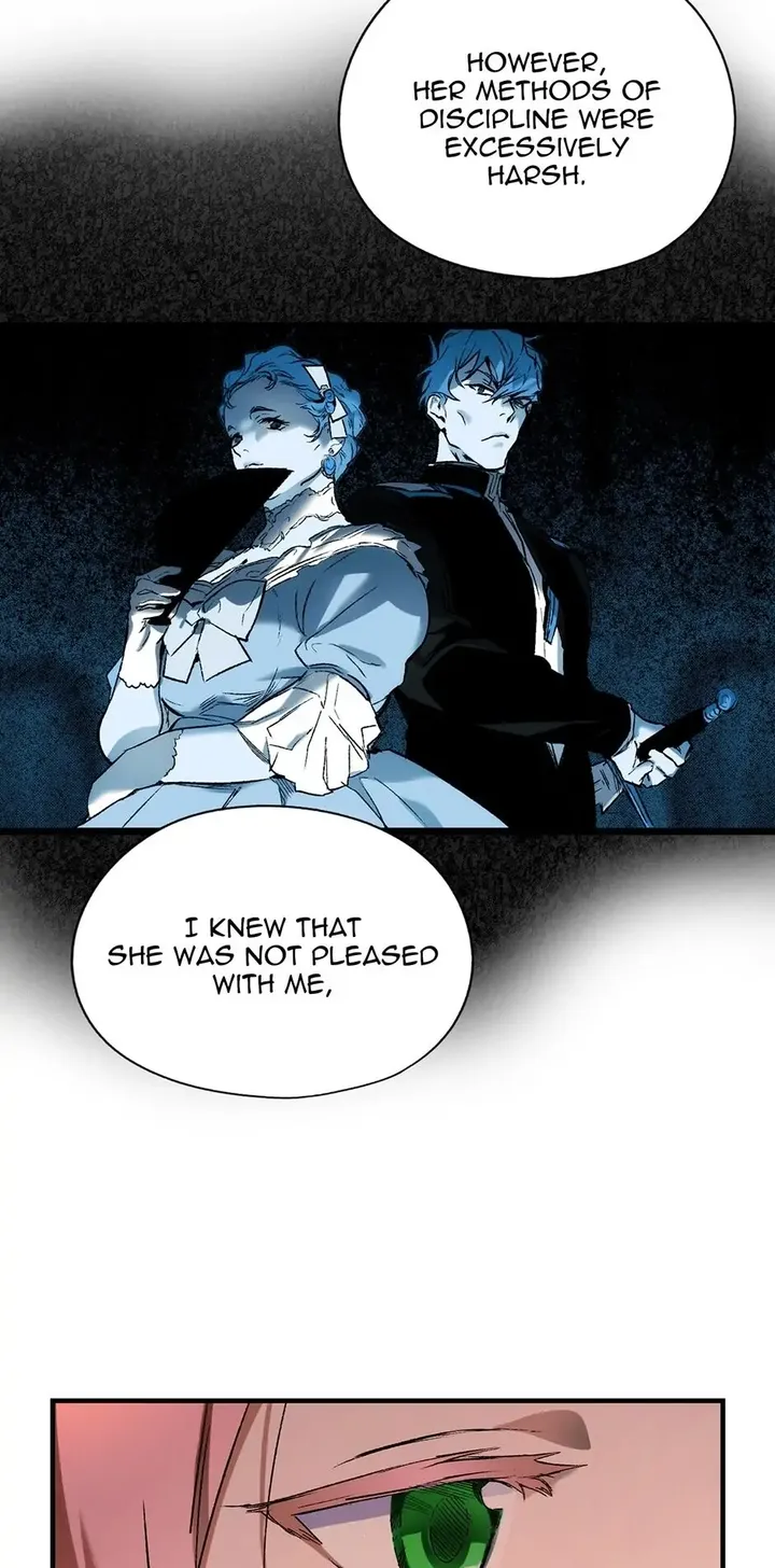 Read A Stepmother’s Märchen Manga Online