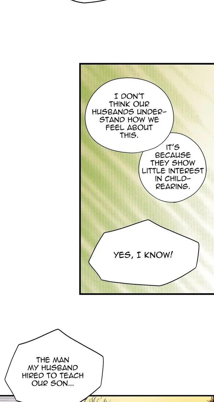 Read A Stepmother’s Märchen Manga Online