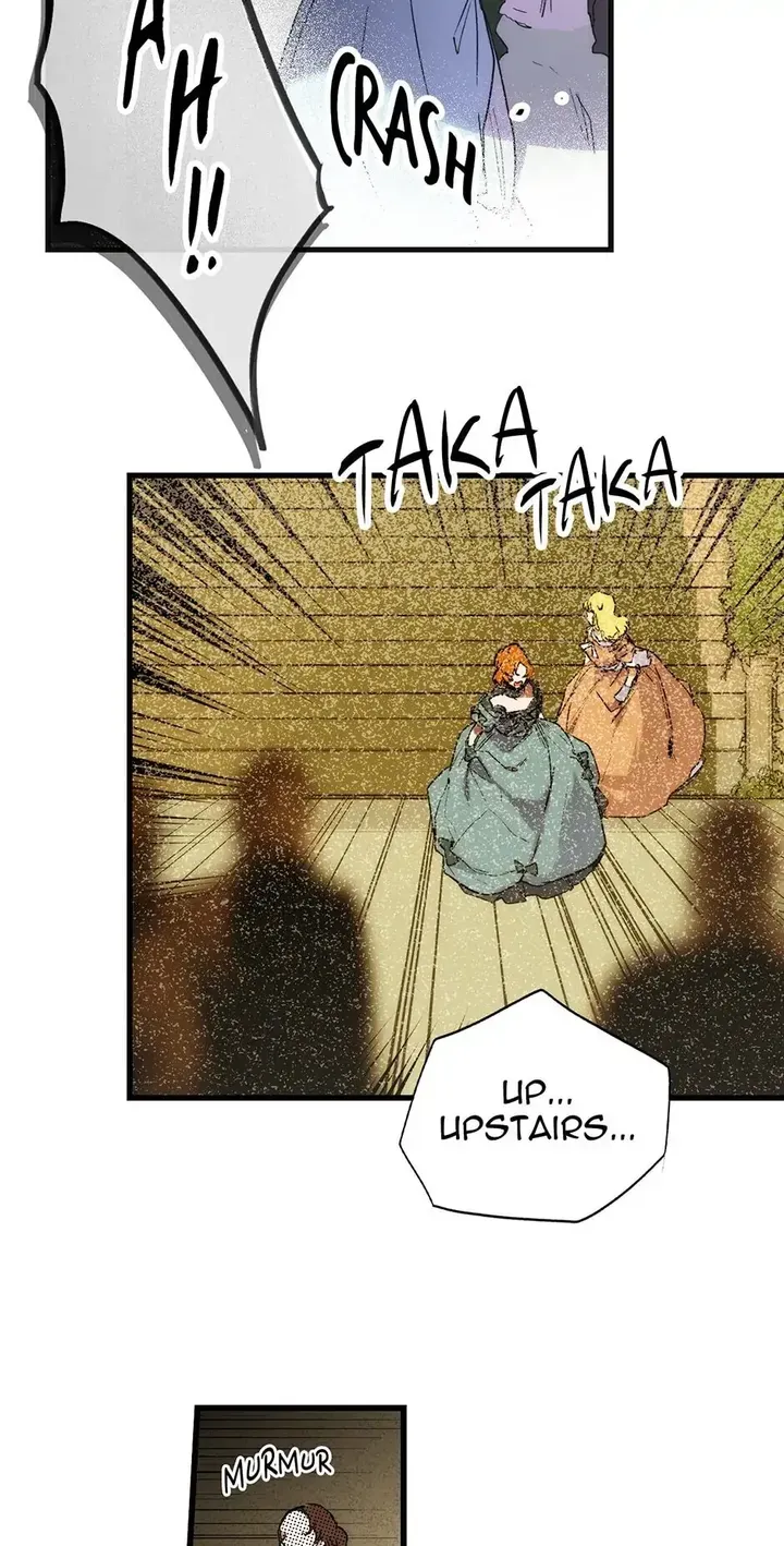 Read A Stepmother’s Märchen Manga Online