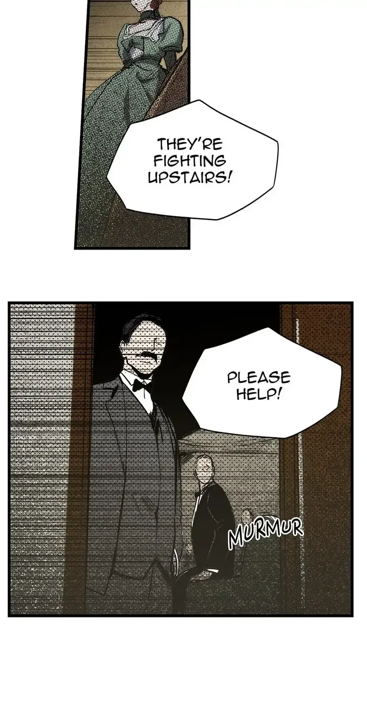 Read A Stepmother’s Märchen Manga Online