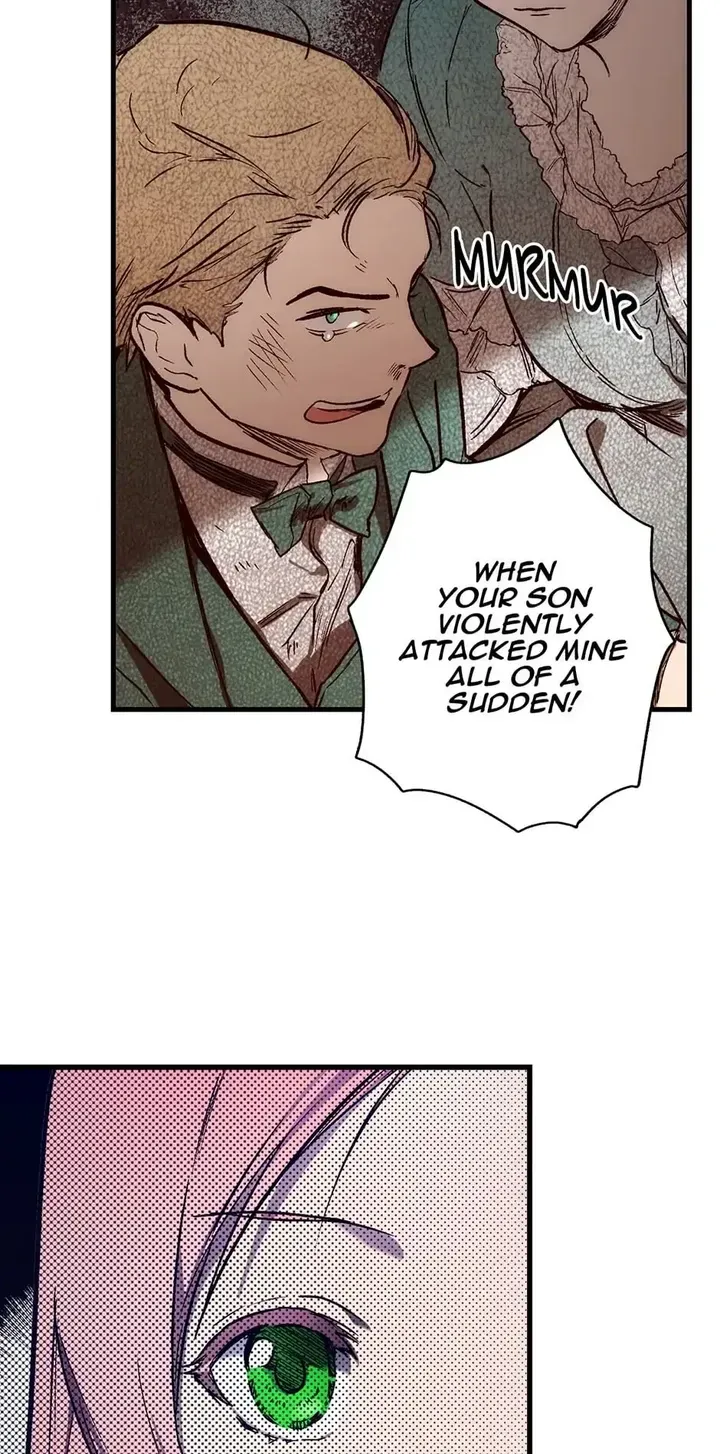 Read A Stepmother’s Märchen Manga Online